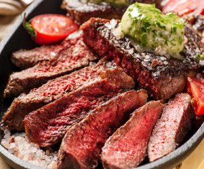 Красное мясо — вредно или полезно?