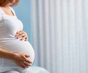 Холин и беременность